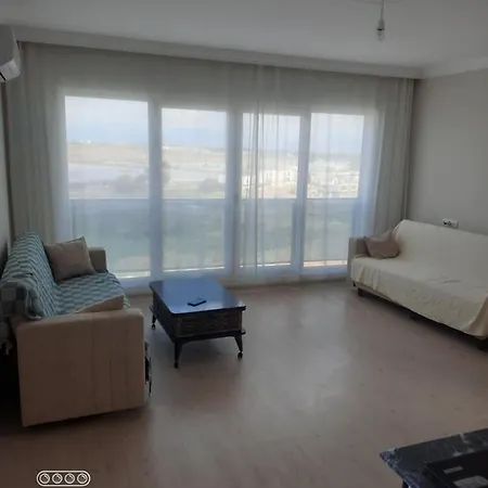 Lara 4 Yuvamkent Sitesi Pansiyon Antalya