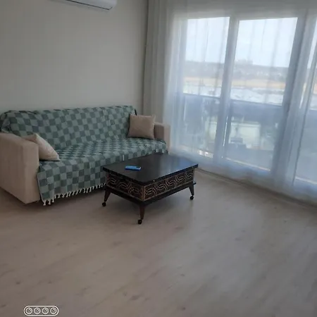 Lara 4 Yuvamkent Sitesi