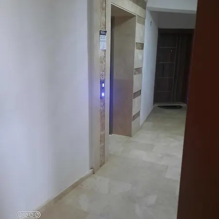 Lara 4 Yuvamkent Sitesi Antália
