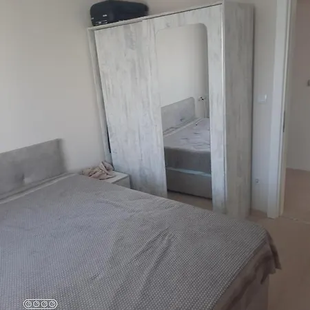 Lara 4 Yuvamkent Sitesi *